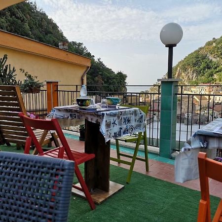 Reginella Bed & Breakfast Четара Екстериор снимка