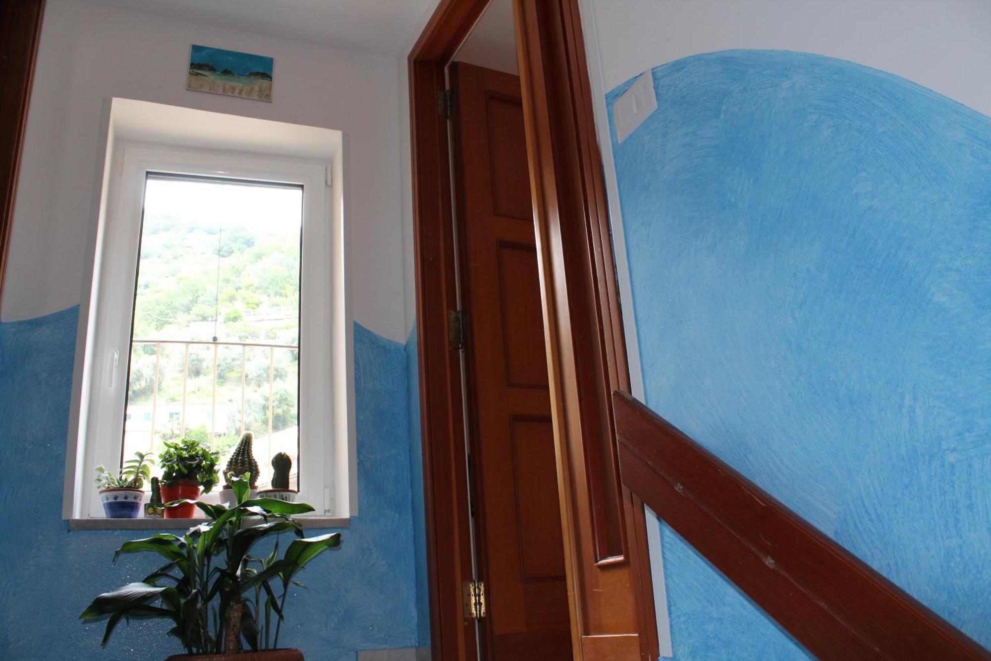 Reginella Bed & Breakfast Четара Екстериор снимка