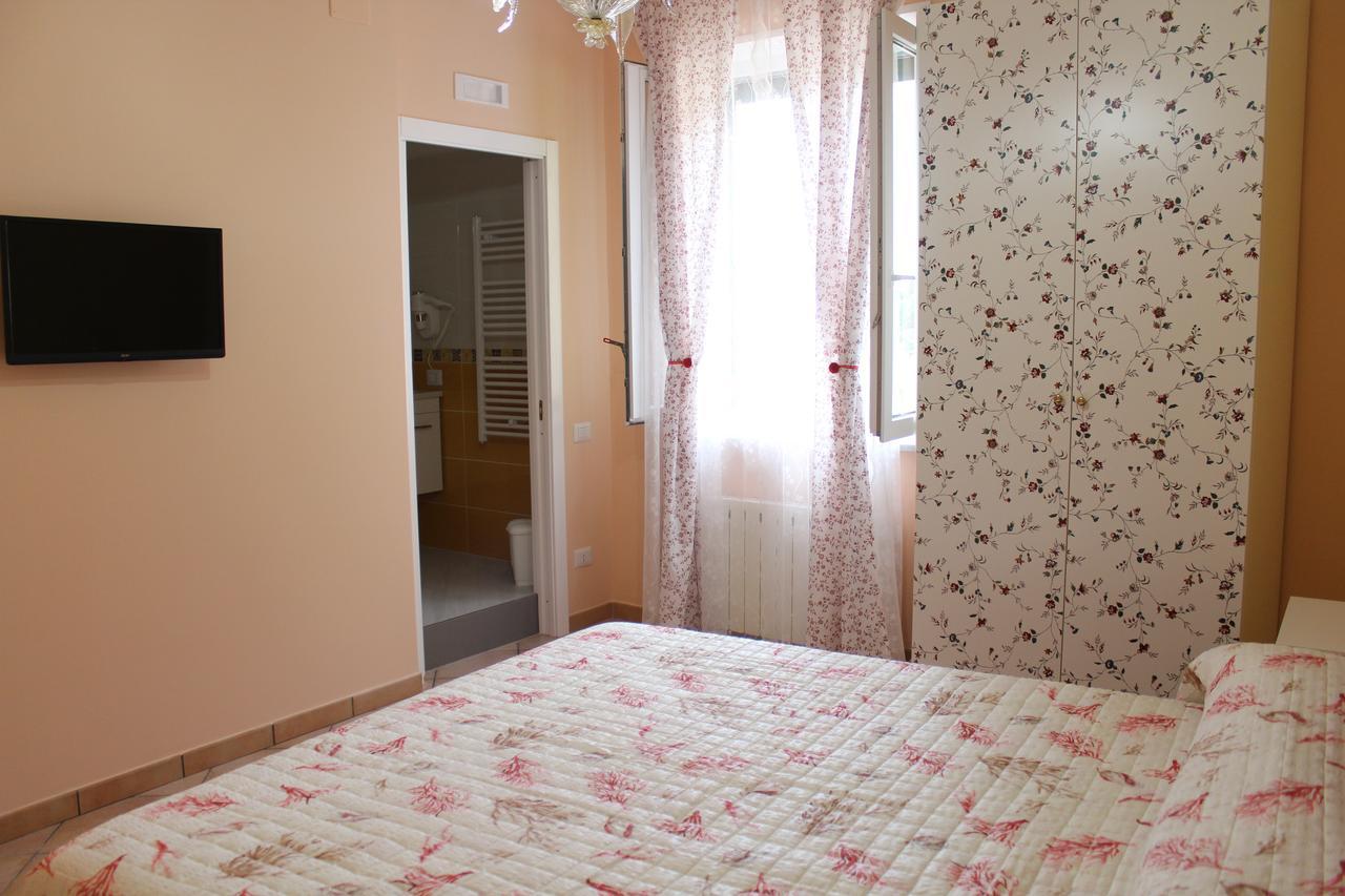 Reginella Bed & Breakfast Четара Екстериор снимка