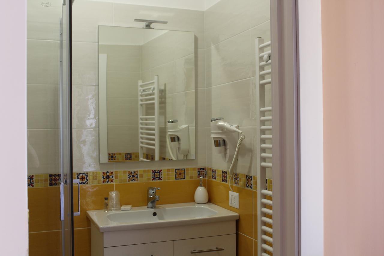 Reginella Bed & Breakfast Четара Екстериор снимка