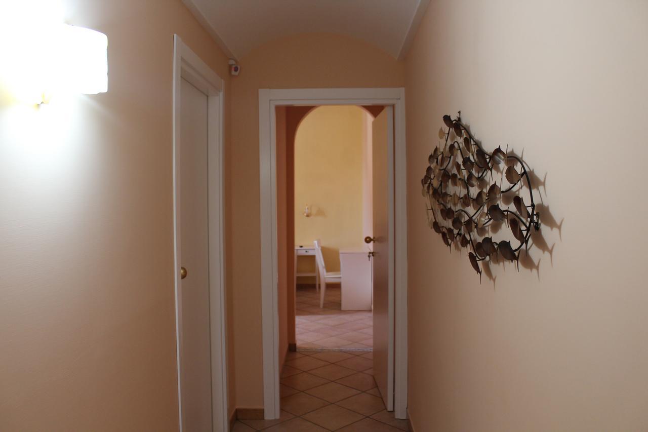 Reginella Bed & Breakfast Четара Екстериор снимка