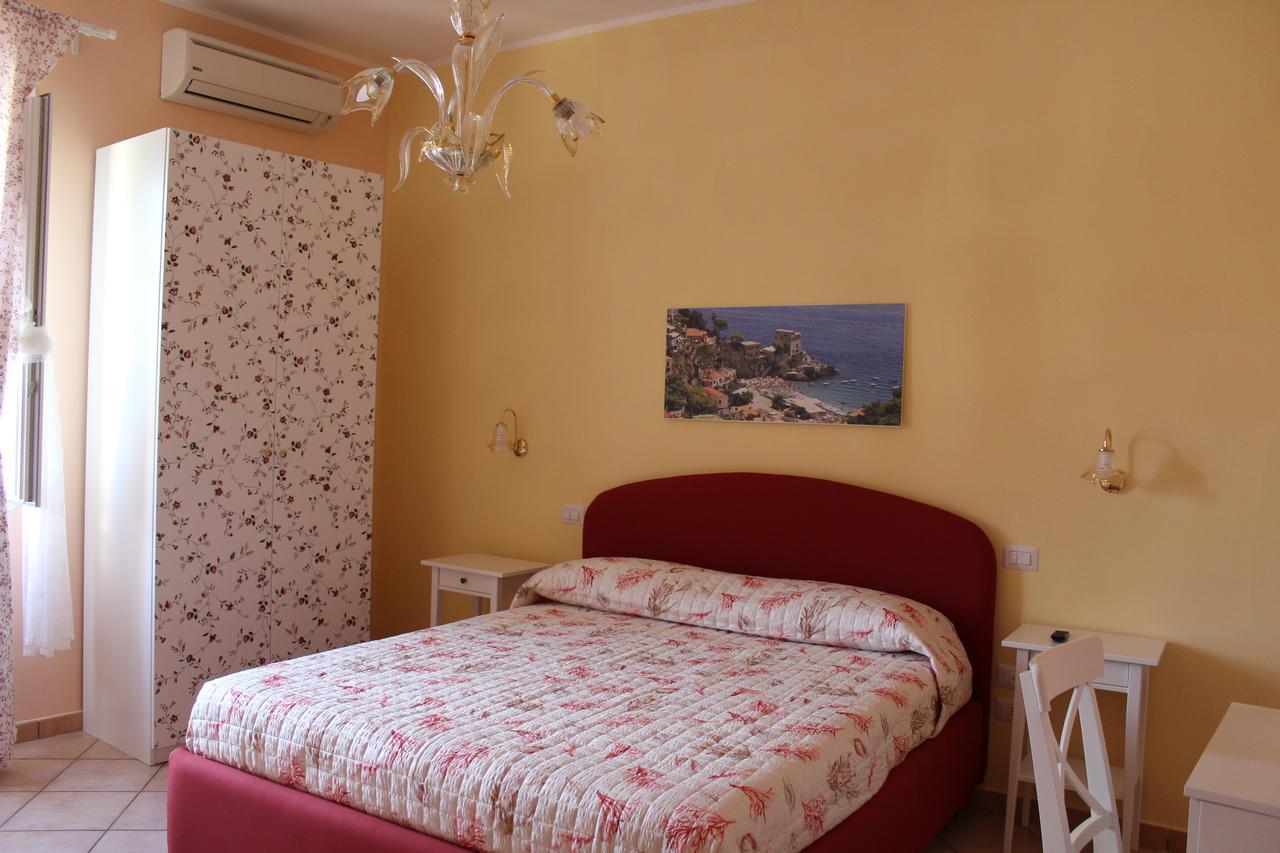 Reginella Bed & Breakfast Четара Екстериор снимка