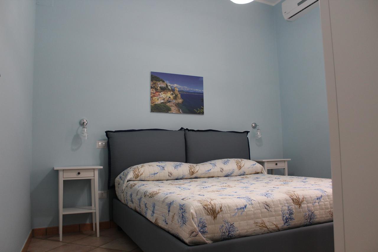 Reginella Bed & Breakfast Четара Екстериор снимка