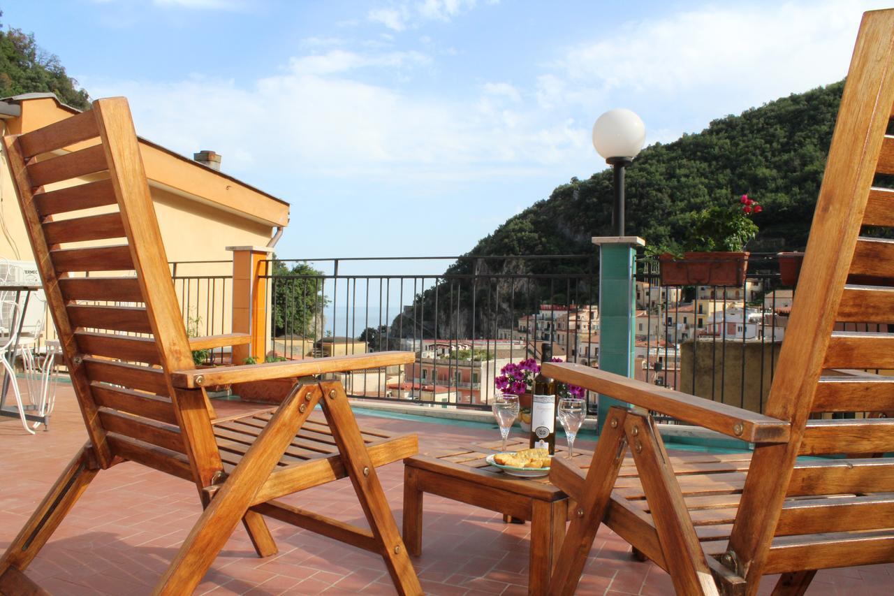 Reginella Bed & Breakfast Четара Екстериор снимка