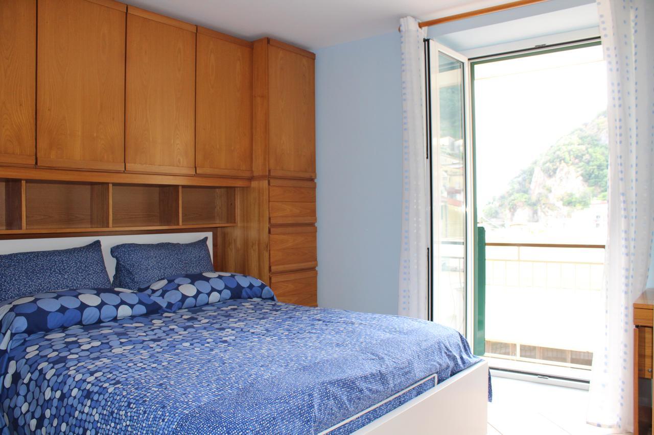Reginella Bed & Breakfast Четара Екстериор снимка
