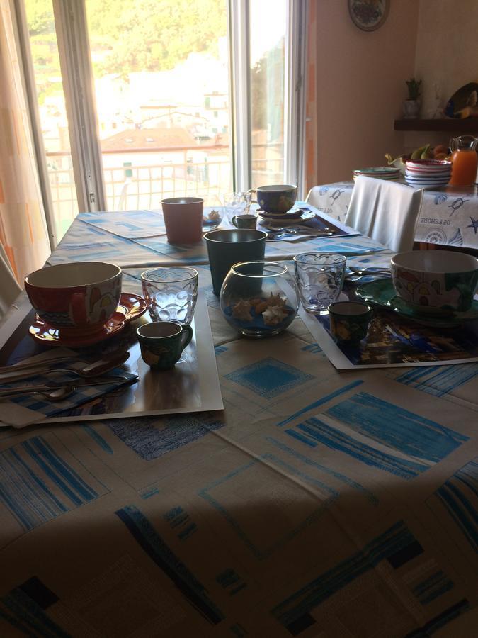 Reginella Bed & Breakfast Четара Екстериор снимка