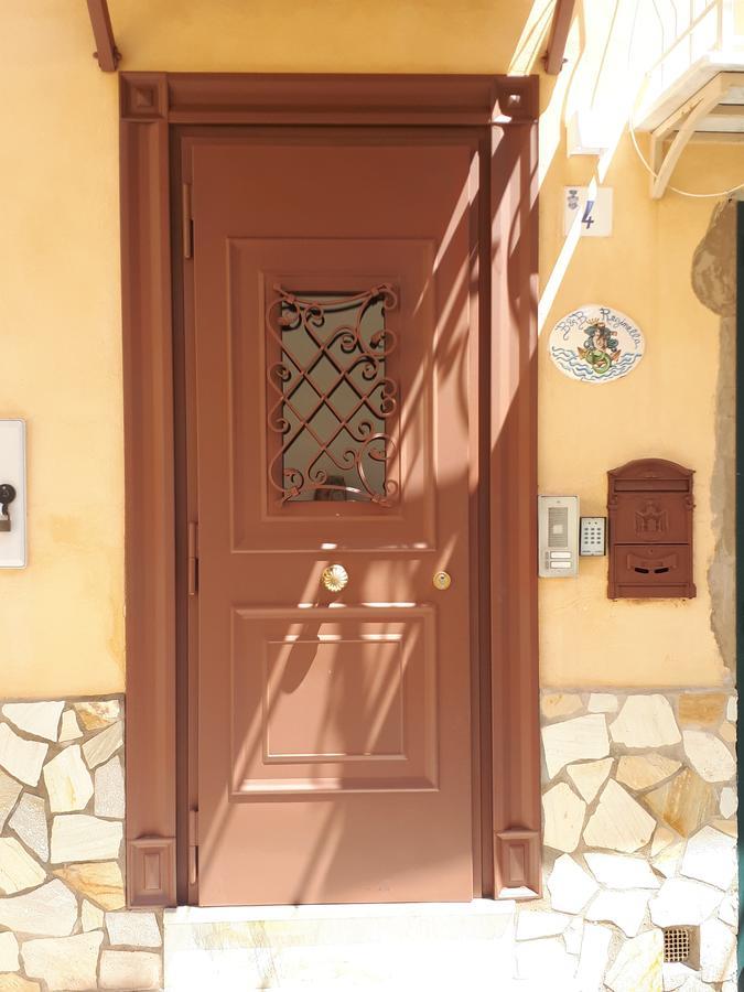 Reginella Bed & Breakfast Четара Екстериор снимка